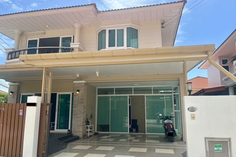 3 Bedroom House For Rent