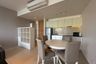 2 Bedroom Condo for rent in The Lofts Ekkamai, Phra Khanong, Bangkok near BTS Ekkamai