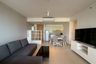 2 Bedroom Condo for rent in The Lofts Ekkamai, Phra Khanong, Bangkok near BTS Ekkamai