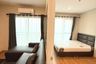 Condo for rent in Lumpini Place Ratchada-Sathu, Chong Nonsi, Bangkok