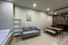 1 Bedroom Condo for Sale or Rent in The Room Sukhumvit 21, Khlong Toei Nuea, Bangkok near MRT Sukhumvit