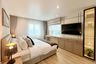2 Bedroom Condo for rent in Fortune Condo Town, Chong Nonsi, Bangkok near BTS Chong Nonsi