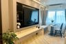 2 Bedroom Condo for rent in Fortune Condo Town, Chong Nonsi, Bangkok near BTS Chong Nonsi