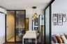 1 Bedroom Condo for rent in Life Ladprao Valley, Chom Phon, Bangkok near BTS Ladphrao Intersection