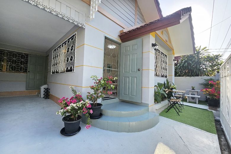 3 Bedroom House For Rent