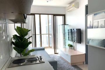 1 Bedroom Condo for rent in Ideo Mix Sukhumvit 103, Bang Na, Bangkok near BTS Udom Suk