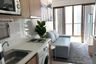 1 Bedroom Condo for rent in Ideo Mix Sukhumvit 103, Bang Na, Bangkok near BTS Udom Suk