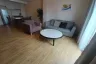 1 Bedroom Condo for rent in Siamese Nang Linchee, Chong Nonsi, Bangkok near BTS Chong Nonsi