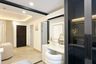 1 Bedroom Condo for sale in The Kris 3, Din Daeng, Bangkok near MRT Sutthisan