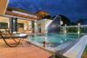 3 Bedroom Villa for rent in Rawai, Phuket