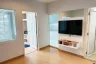 1 Bedroom Condo for rent in Life @ Sukhumvit 65, Phra Khanong Nuea, Bangkok near BTS Phra Khanong