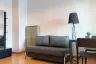1 Bedroom Condo for rent in Life @ Sukhumvit 65, Phra Khanong Nuea, Bangkok near BTS Phra Khanong