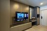 1 Bedroom Condo for rent in Aspire Onnut Station, Phra Khanong, Bangkok near BTS On Nut