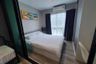 1 Bedroom Condo for sale in Library Houze Charan Sanit Wong 13, Wat Tha Phra, Bangkok near MRT Charan 13