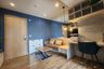 1 Bedroom Condo for rent in THE LINE Jatujak - Mochit, Chatuchak, Bangkok near MRT Chatuchak Park