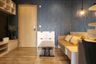 1 Bedroom Condo for rent in THE LINE Jatujak - Mochit, Chatuchak, Bangkok near MRT Chatuchak Park