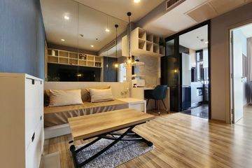 1 Bedroom Condo for rent in THE LINE Jatujak - Mochit, Chatuchak, Bangkok near MRT Chatuchak Park