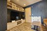 1 Bedroom Condo for rent in THE LINE Jatujak - Mochit, Chatuchak, Bangkok near MRT Chatuchak Park