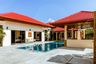 3 Bedroom Villa for rent in Chalong, Phuket