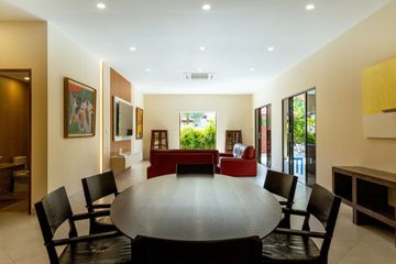 3 Bedroom Villa for rent in Chalong, Phuket