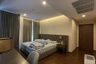 2 Bedroom Condo for rent in The Hudson Sathorn 7, Thung Maha Mek, Bangkok near BTS Chong Nonsi