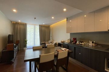 2 Bedroom Condo for rent in The Hudson Sathorn 7, Thung Maha Mek, Bangkok near BTS Chong Nonsi