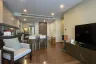 2 Bedroom Condo for rent in The Hudson Sathorn 7, Thung Maha Mek, Bangkok near BTS Chong Nonsi
