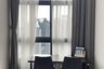 1 Bedroom Condo for rent in Ideo Rama 9 - Asoke, Huai Khwang, Bangkok near MRT Phra Ram 9