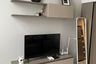 1 Bedroom Condo for rent in Ideo Rama 9 - Asoke, Huai Khwang, Bangkok near MRT Phra Ram 9