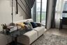 1 Bedroom Condo for rent in Ideo Rama 9 - Asoke, Huai Khwang, Bangkok near MRT Phra Ram 9