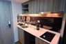1 Bedroom Condo for rent in Knightsbridge Phaholyothin - Interchange, Anusawari, Bangkok near BTS Wat Phra Si Mahathat