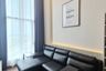 1 Bedroom Condo for rent in Knightsbridge Phaholyothin - Interchange, Anusawari, Bangkok near BTS Wat Phra Si Mahathat