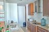 2 Bedroom Condo for rent in The Lakes, Khlong Toei, Bangkok near BTS Asoke