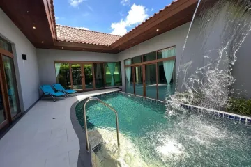 2 Bedroom Villa for sale in Ocean Palms Villa Bangtao, Choeng Thale, Phuket