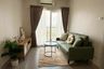 2 Bedroom Condo for rent in Supalai Loft Sathorn - Ratchaphruek, Pak Khlong Phasi Charoen, Bangkok near MRT Bang Wa