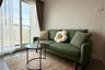 2 Bedroom Condo for rent in Supalai Loft Sathorn - Ratchaphruek, Pak Khlong Phasi Charoen, Bangkok near MRT Bang Wa