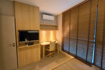 1 Bedroom Condo for rent in Lumpini Suite Phetchaburi - Makkasan, Makkasan, Bangkok near Airport Rail Link Makkasan