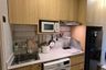 1 Bedroom Condo for rent in Lumpini Suite Phetchaburi - Makkasan, Makkasan, Bangkok near Airport Rail Link Makkasan