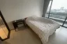 1 Bedroom Condo for rent in The Room Sukhumvit 38, Phra Khanong, Bangkok near BTS Thong Lo