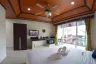 1 Bedroom Condo for rent in Vivi Boutique Room, Rawai, Phuket