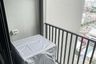 1 Bedroom Condo for sale in Chewathai Residence Bang Pho, Bang Sue, Bangkok near MRT Tao Poon