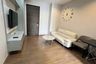 1 Bedroom Condo for sale in Chewathai Residence Bang Pho, Bang Sue, Bangkok near MRT Tao Poon