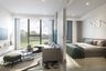 1 Bedroom Condo for sale in Sky Park, Choeng Thale, Phuket