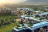 1 Bedroom Condo for sale in Sky Park, Choeng Thale, Phuket