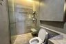 1 Bedroom Condo for rent in The Diplomat Sathorn, Silom, Bangkok near BTS Surasak