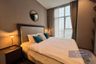 1 Bedroom Condo for rent in The Diplomat Sathorn, Silom, Bangkok near BTS Surasak