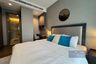 1 Bedroom Condo for rent in The Diplomat Sathorn, Silom, Bangkok near BTS Surasak