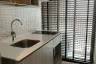 1 Bedroom Condo for rent in Knightsbridge Bearing, Samrong Nuea, Samut Prakan near BTS Bearing