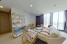 2 Bedroom Condo for rent in Noble Ploenchit, Lumpini, Bangkok near BTS Ploen Chit