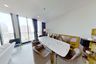 2 Bedroom Condo for rent in Noble Ploenchit, Lumpini, Bangkok near BTS Ploen Chit